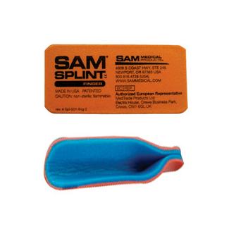 SAM finger splint Image