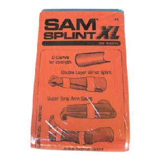 SAM splint XL Image