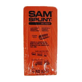 SAM splint armboard Image